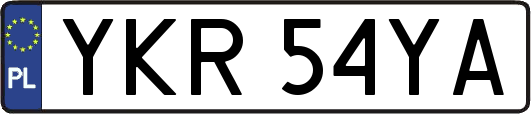 YKR54YA