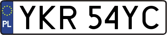 YKR54YC
