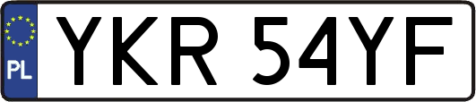YKR54YF