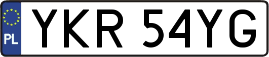 YKR54YG
