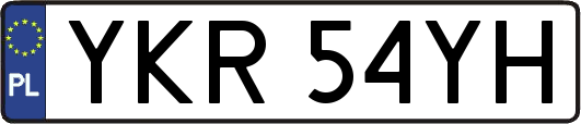YKR54YH
