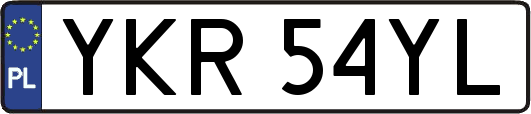 YKR54YL