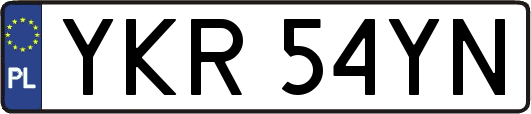YKR54YN