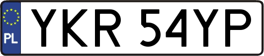 YKR54YP