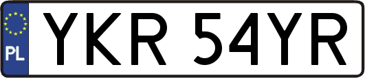 YKR54YR