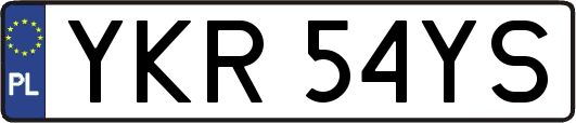 YKR54YS