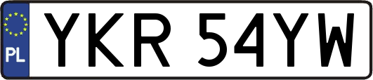 YKR54YW