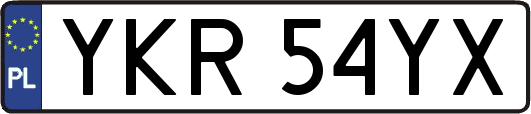 YKR54YX