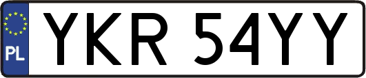 YKR54YY