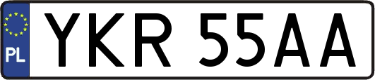 YKR55AA