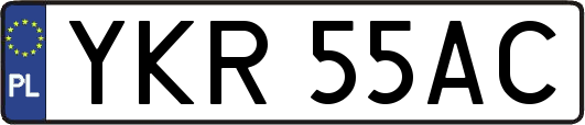 YKR55AC