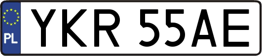 YKR55AE
