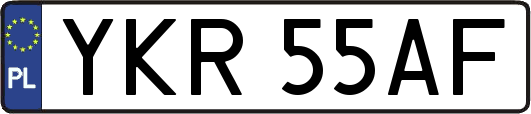 YKR55AF