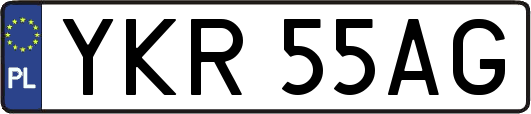 YKR55AG