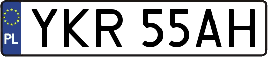 YKR55AH