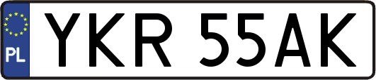 YKR55AK