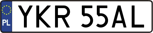 YKR55AL