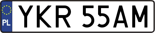 YKR55AM