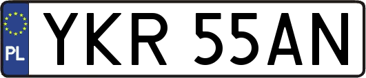 YKR55AN