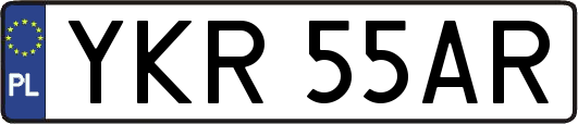 YKR55AR