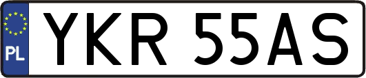 YKR55AS