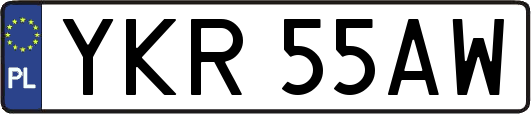 YKR55AW