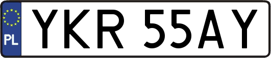 YKR55AY