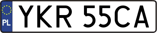 YKR55CA