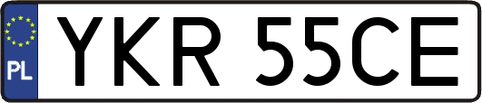 YKR55CE
