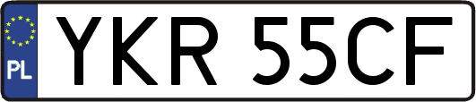 YKR55CF