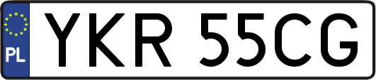 YKR55CG