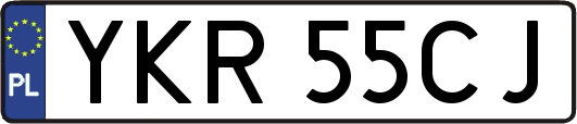 YKR55CJ