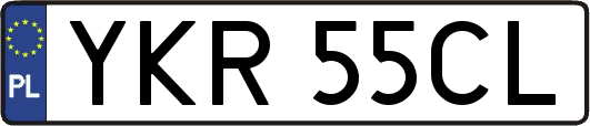 YKR55CL