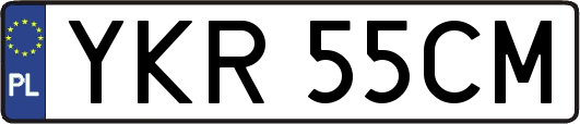 YKR55CM