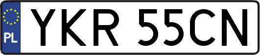 YKR55CN