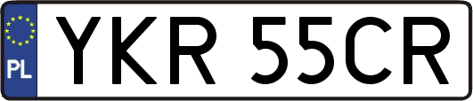 YKR55CR