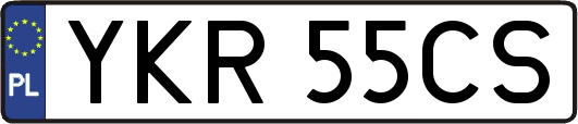 YKR55CS