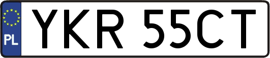 YKR55CT