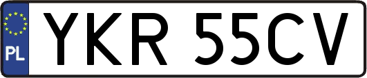 YKR55CV