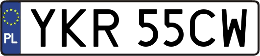 YKR55CW