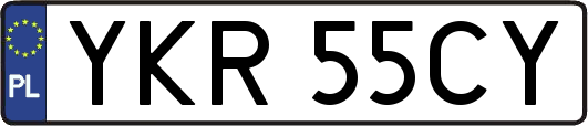 YKR55CY