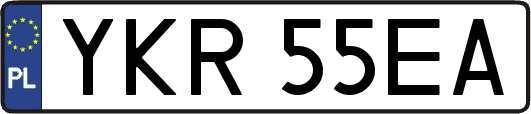 YKR55EA