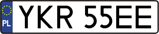 YKR55EE