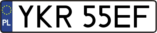 YKR55EF