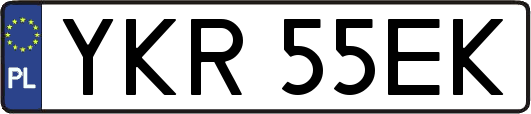 YKR55EK