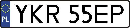 YKR55EP