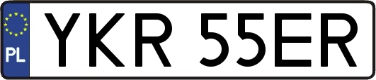 YKR55ER