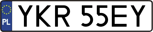 YKR55EY