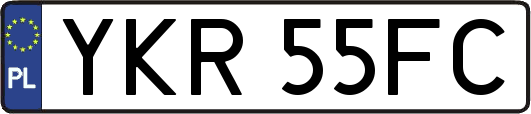 YKR55FC