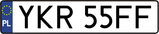 YKR55FF